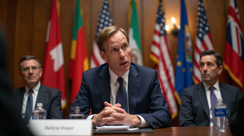 アメリカの2026年世界イベントに旅行トラブルは波及するのか?上院議員が警告を発表