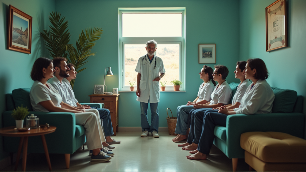 コンシェルジュ医療：高価な恩恵か、排他的な負担か？