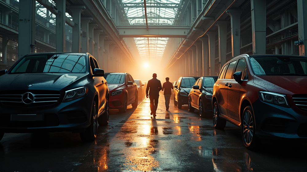 トランプの関税でステランティスのレイオフが発生：知っておくべきこと