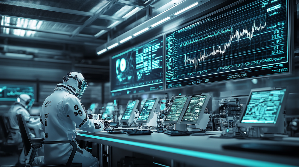 Quanta Dex Airを知ろう: 信頼できるかどうか？