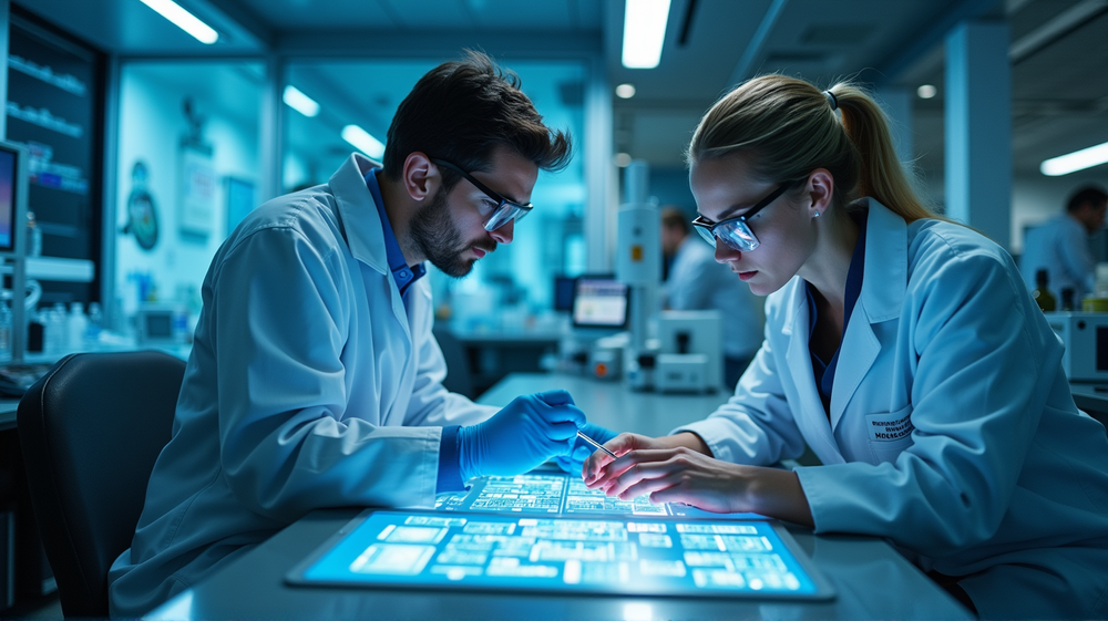 精神医学の画期的な進展：第1四半期の総括と第2四半期の予測