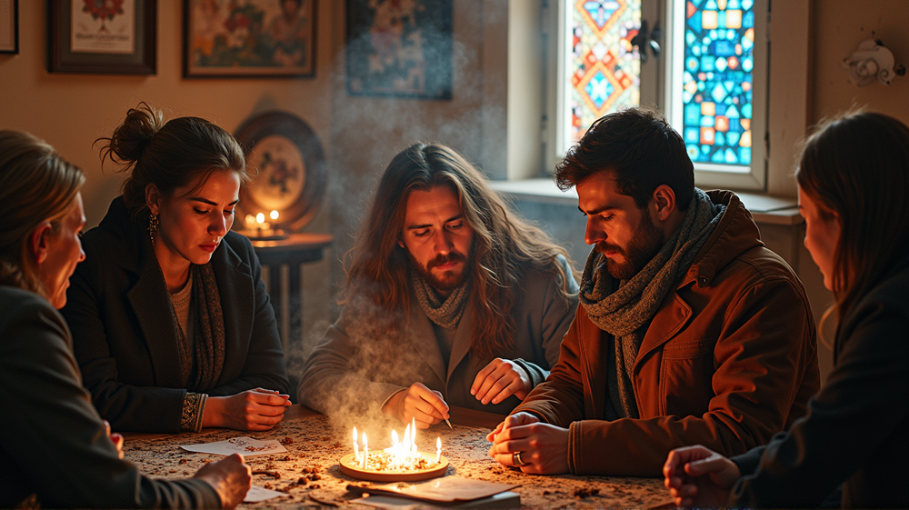 タンパのコミュニティの団結:新たな協力の時代