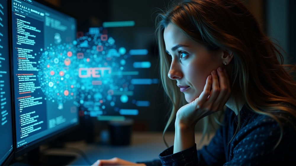 ヴァウヒニ・ヴァラが探るAIの創作ライティングへの効果