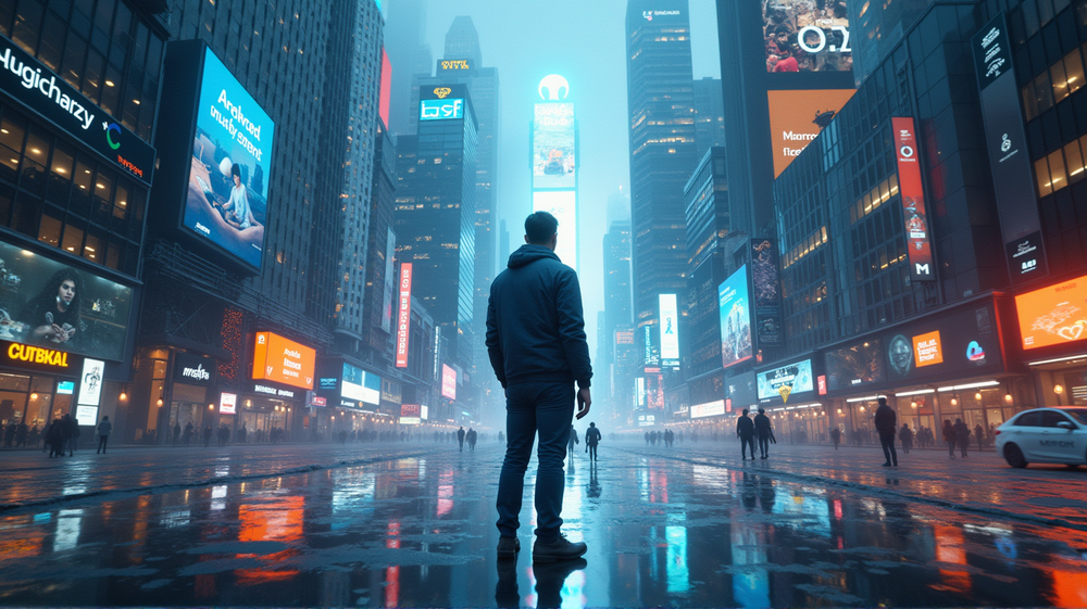 グーグルのシリコンクラッシャー：困難に立ち向かうAI革命の先駆者