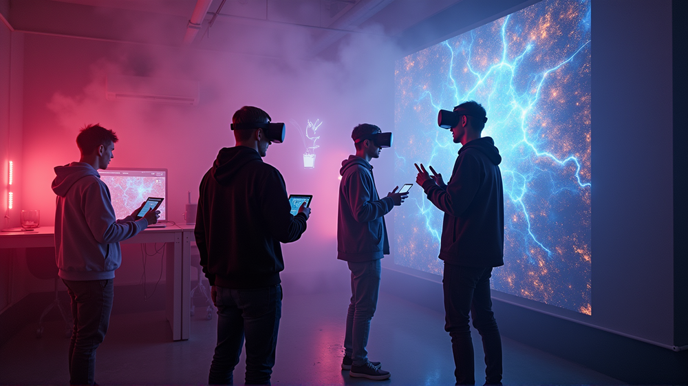 Metaのリアリティラボ、新たな時代に突入:Oculusスタジオに人員整理の波