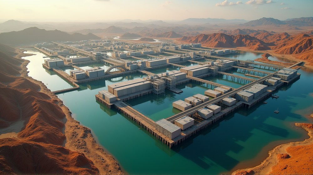 ビッグテックの深い渇望：持続可能なイノベーションは可能か？