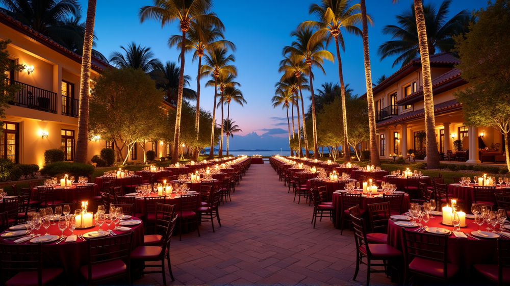 ヴァイシャ・アチーバーズ・アワード2025：華と栄光、そして勝利の夜