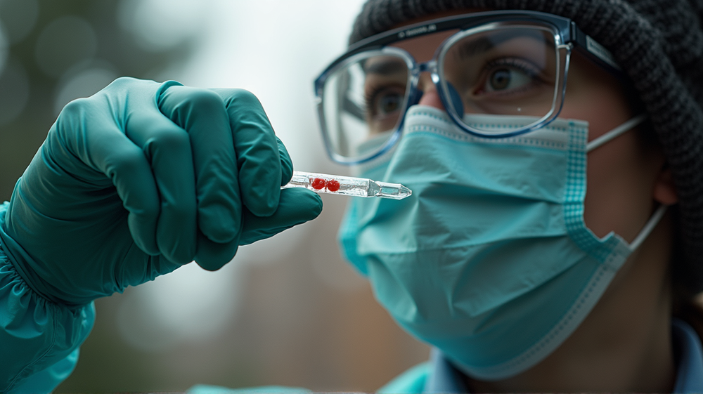 モンタナが直面する厳しい現実：フェンタニルによる過剰摂取が再び増加