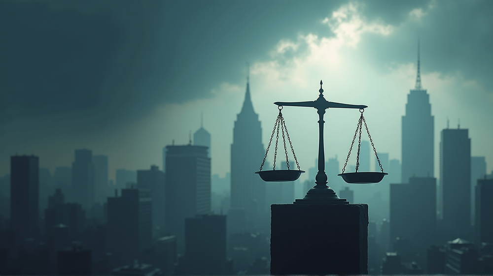 税の闘争: トランプ政権下で安心する巨大テックと億万長者たち