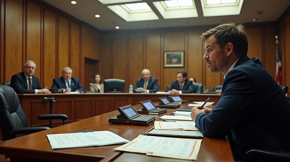 連邦裁判所がFDAの研究所開発テスト規制を停止