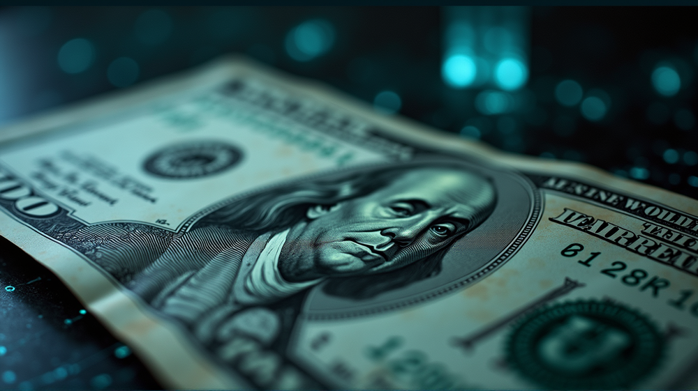 衝撃の税金逃れ：ビッグテックが10年間で2780億ドルを節約した方法