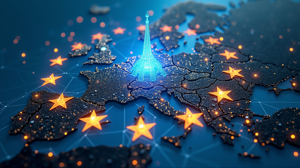 トランプの関税に対するEUの戦略的チェスの一手