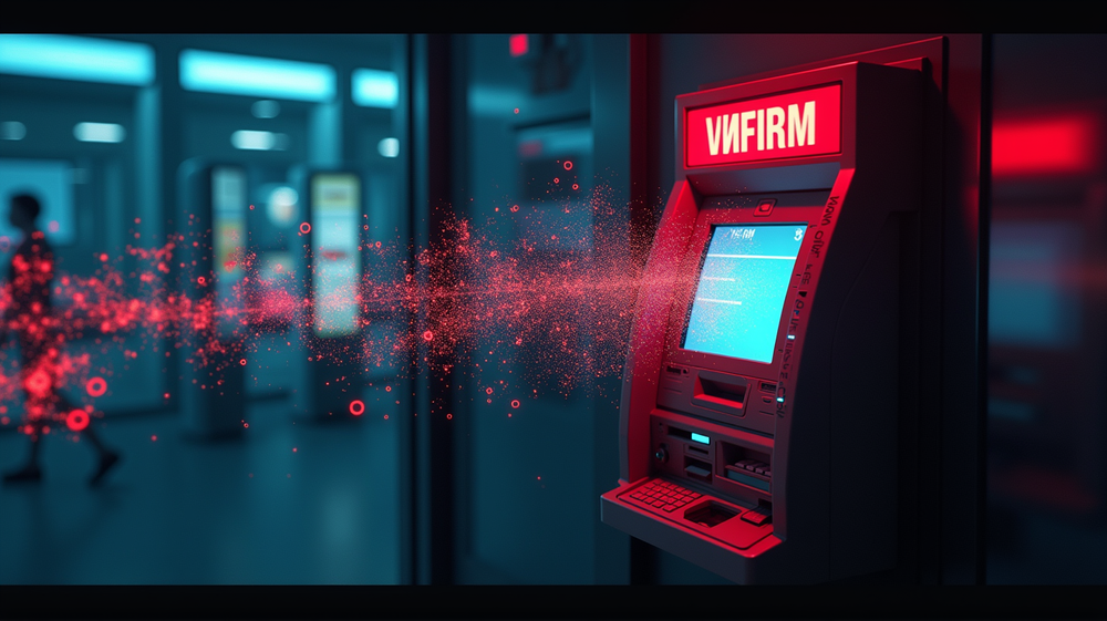 スーパーカードX: NFCを悪用した前例のない銀行詐欺