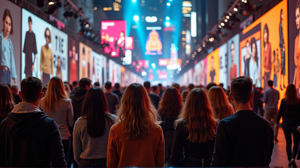 ミシガンのファッションルネッサンスへの一瞥：MFMSのハイライト