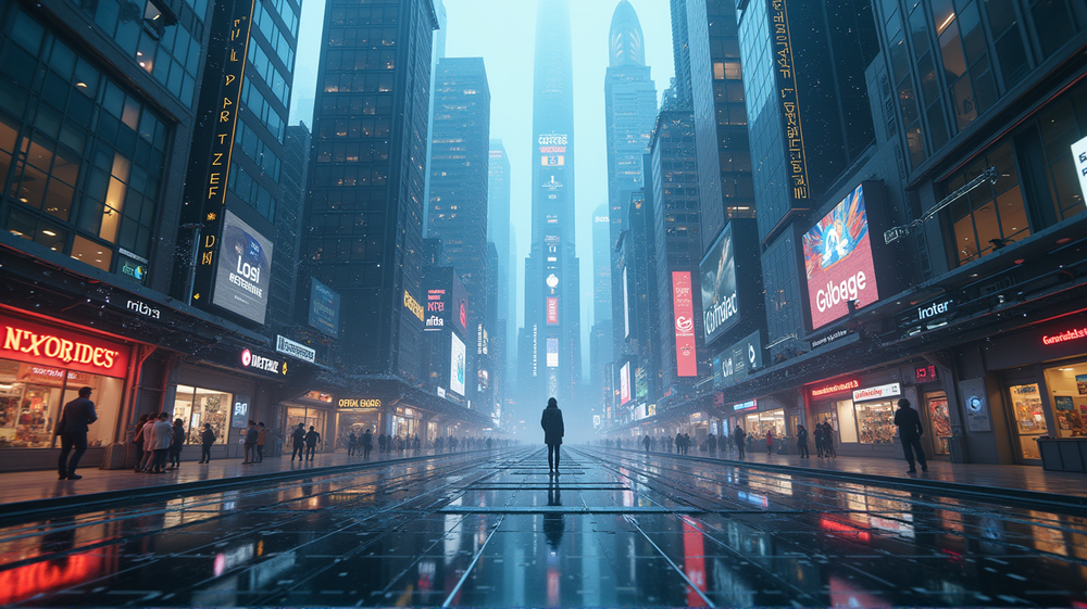 グーグルの検索支配力はなぜこれほど強いのか、そしてそれを変える可能性のある要素とは