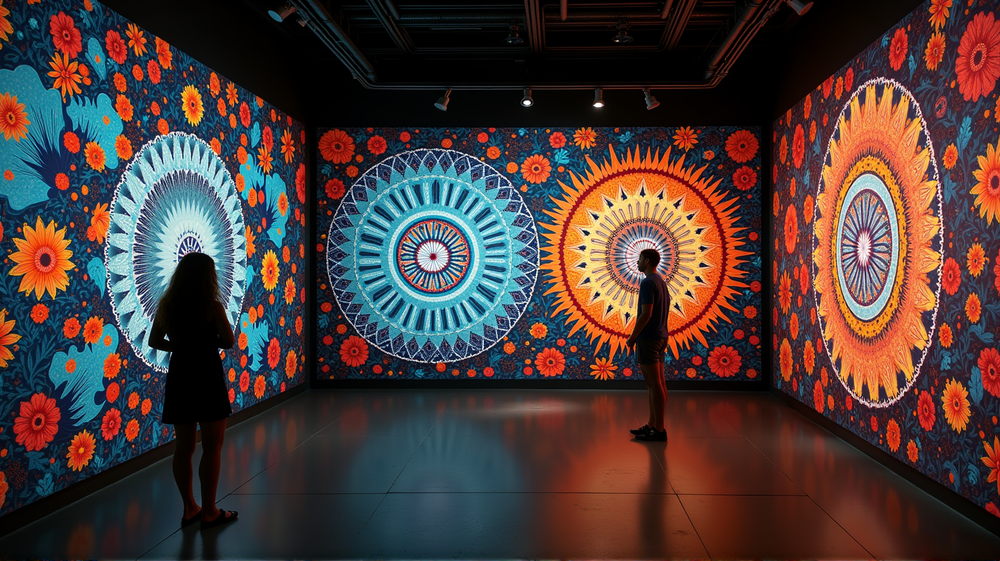 MoCNAで先住民文化とAIの交差点に飛び込む