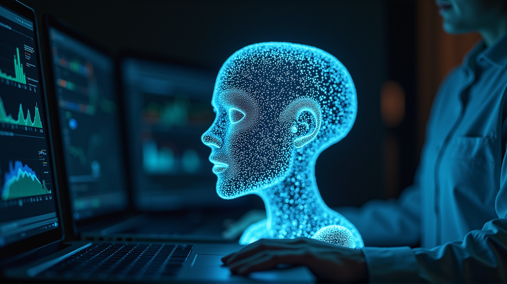 トランプの大胆な一手：AI教育革命が進行中