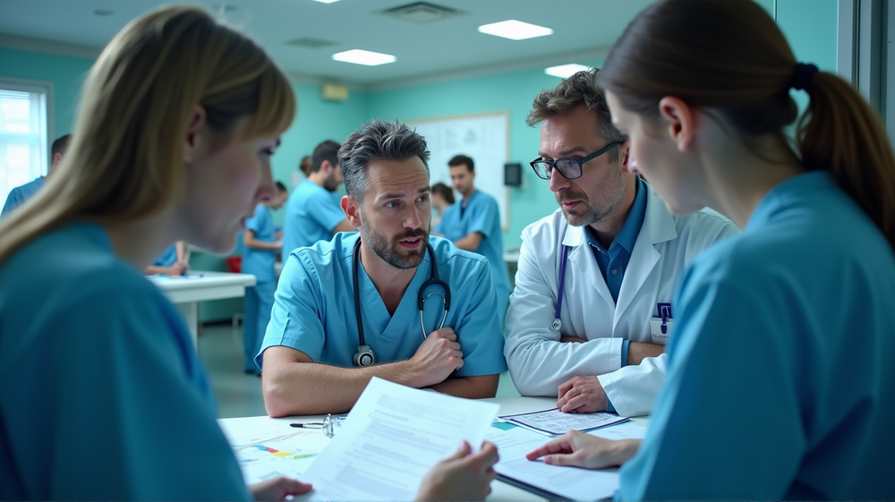 テランガーナで増加する生活習慣病: 緊急の行動が必要