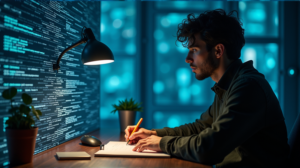 AIとビッグテックをめぐるヴァフニ・ヴァラのユニークな文学的旅路