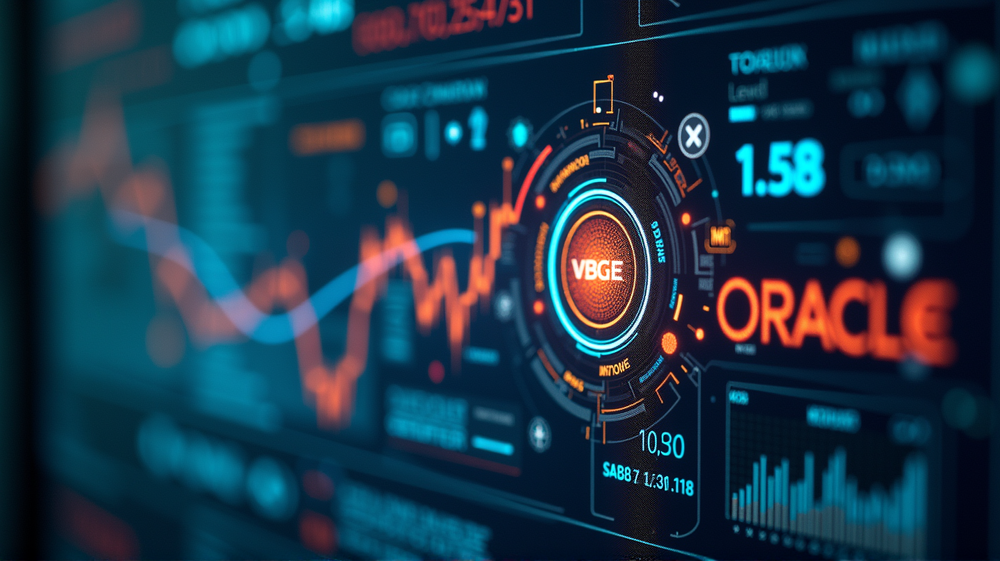 隠れた宝石: 配当王の地位を持つテック巨人が待っています