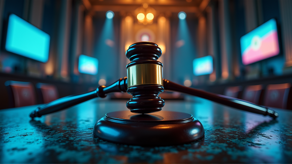 Google敗北: 裁判所がデジタル広告市場の独占を認める