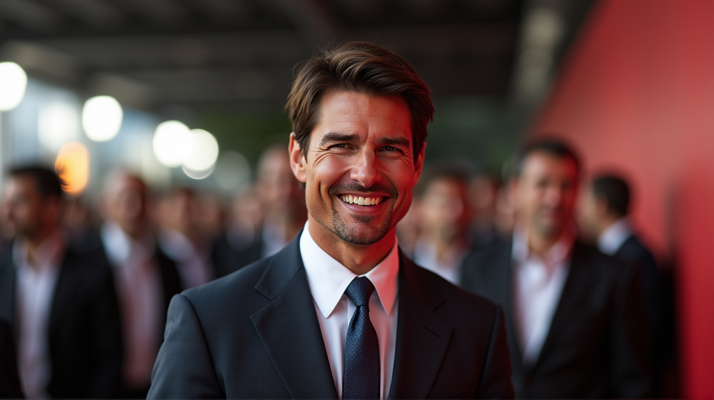 トム・クルーズの爆発的なカンヌ任務とストリーミング配信の野球メモリー