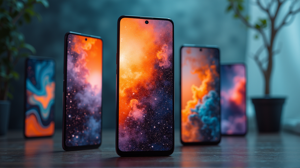 サムスンのGalaxy S20に別れを告げる: 1つの時代の終わり