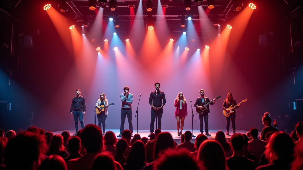 トップ24スポットライト: ブレイクスルーを遂げた『アメリカン・アイドル』スターたち