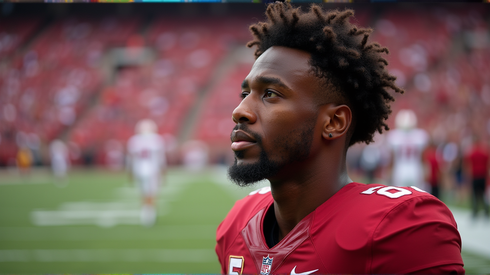 スタンフォードのスター、デビッド・ベイリーが選択肢を検討中：視察に関する話題が広がる