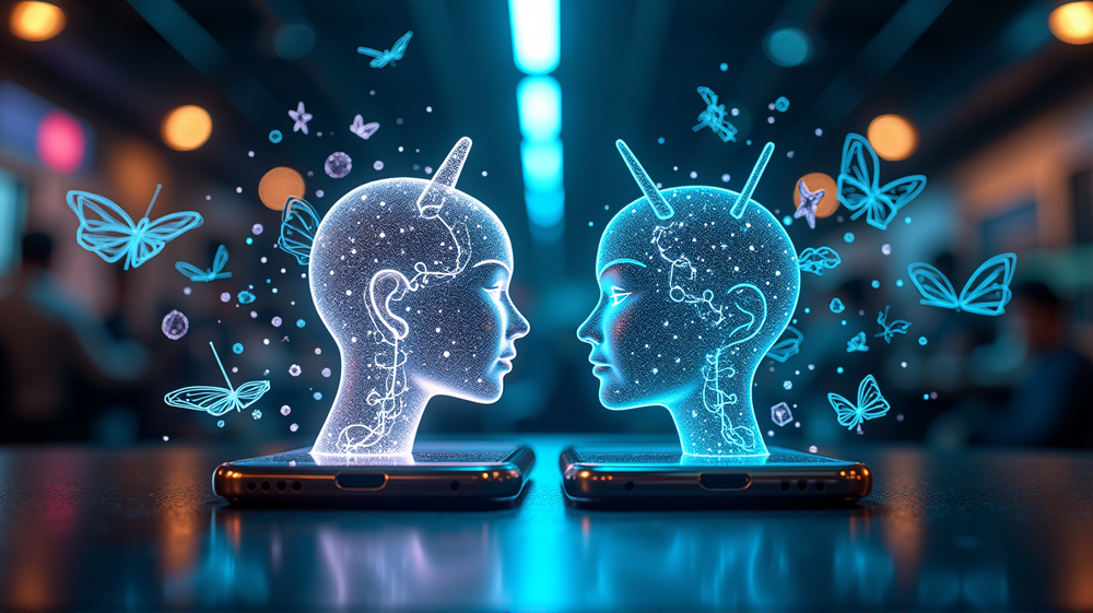 逆風の戦い：AppleのiPhone 17 ProはAndroidのAI優位性に対抗できるか？