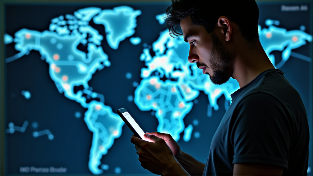 国際電話が本当に必要ですか?その謎を解明