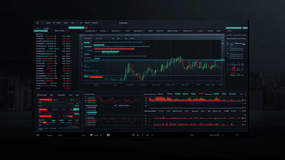 FintriaProは究極のトレーディングツールか、それともただのシステムか?