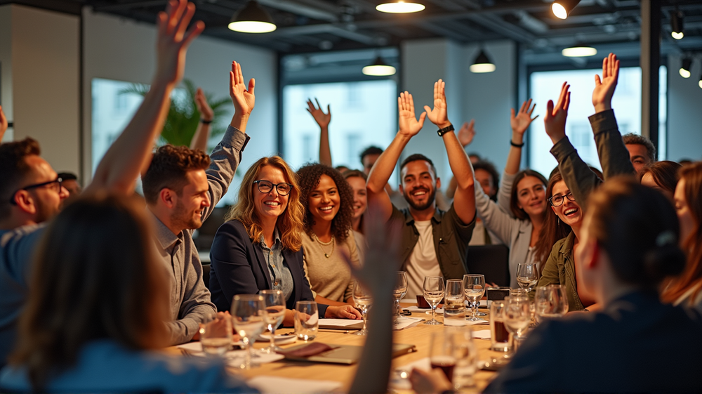 ImOn Communicationsがエリートトップ職場賞を受賞