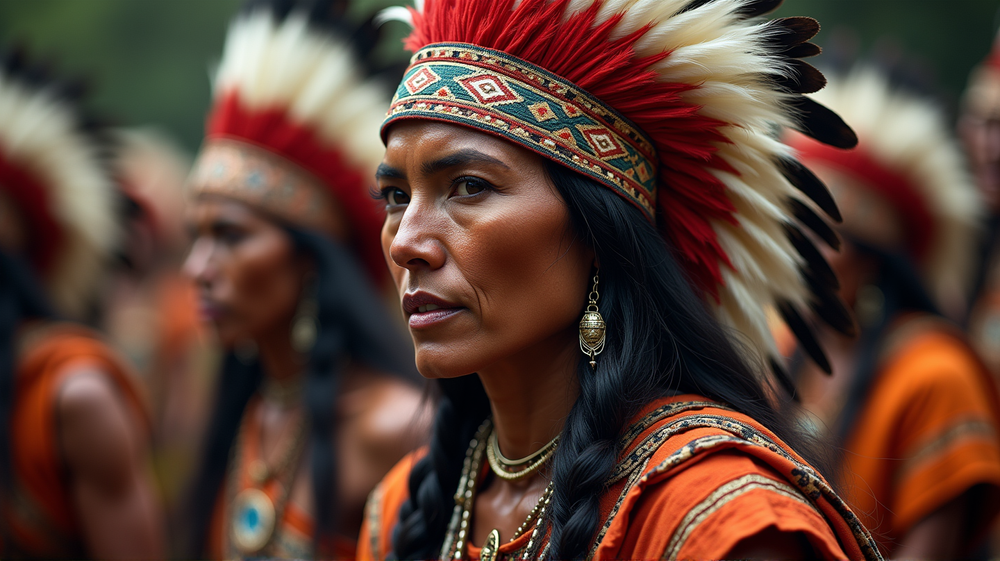 インドの戦士の遺産に根ざした大胆な赤ちゃんの名