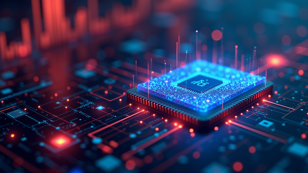 機会をつかもう：今4月に見逃せないバリュープライスのAI株5選