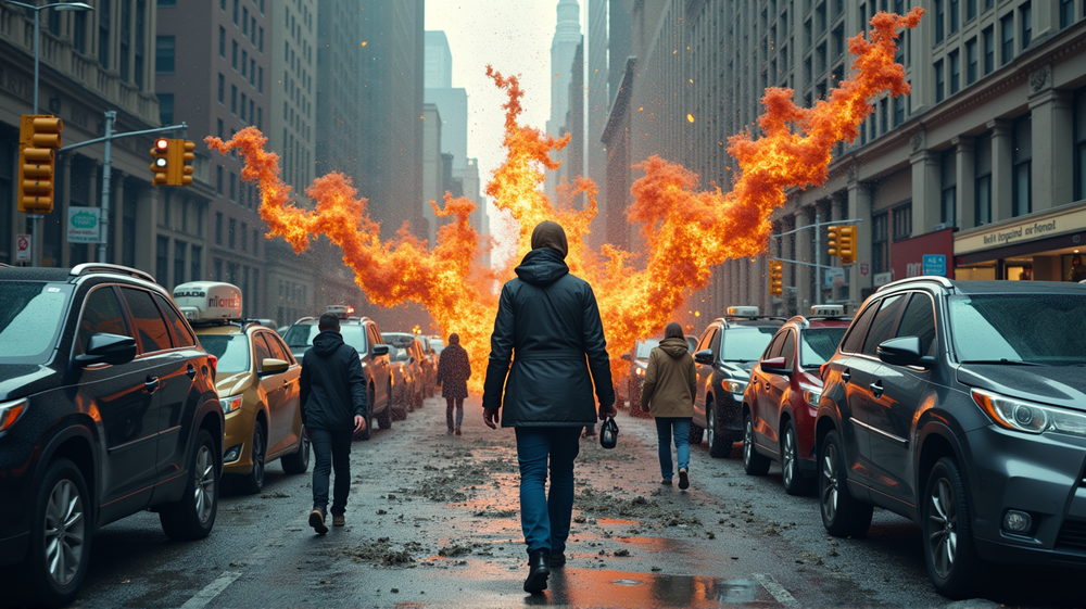 2025年の大量解雇の波が到来：モルガン・スタンレー、Wayfair、Metaなどの大手企業が人員削減