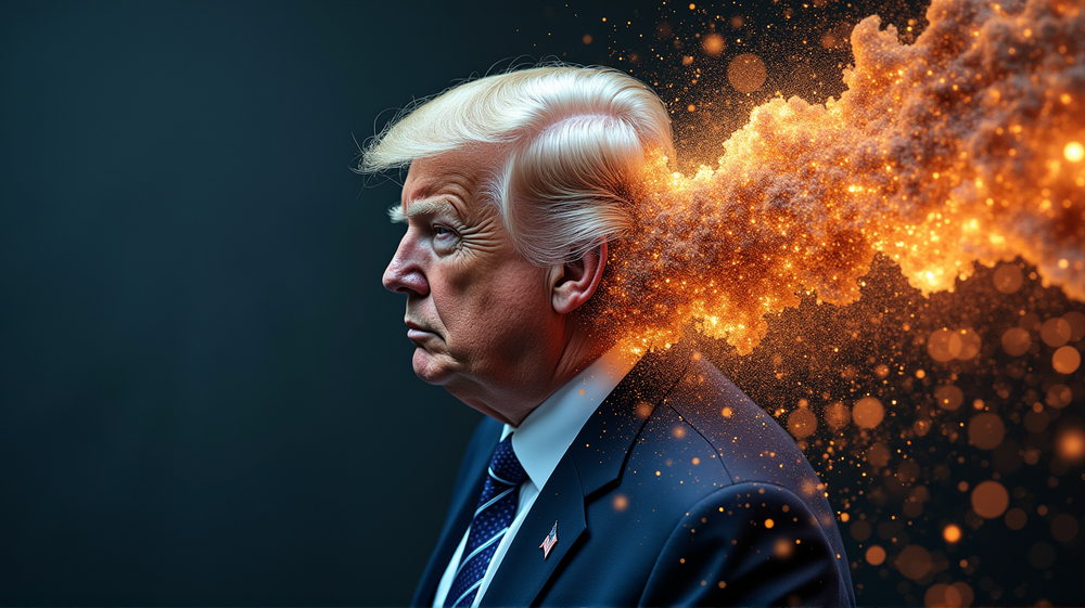 トランプの関税が消費者の負担を増やしながらAmazonを意図せず後押しする可能性は？