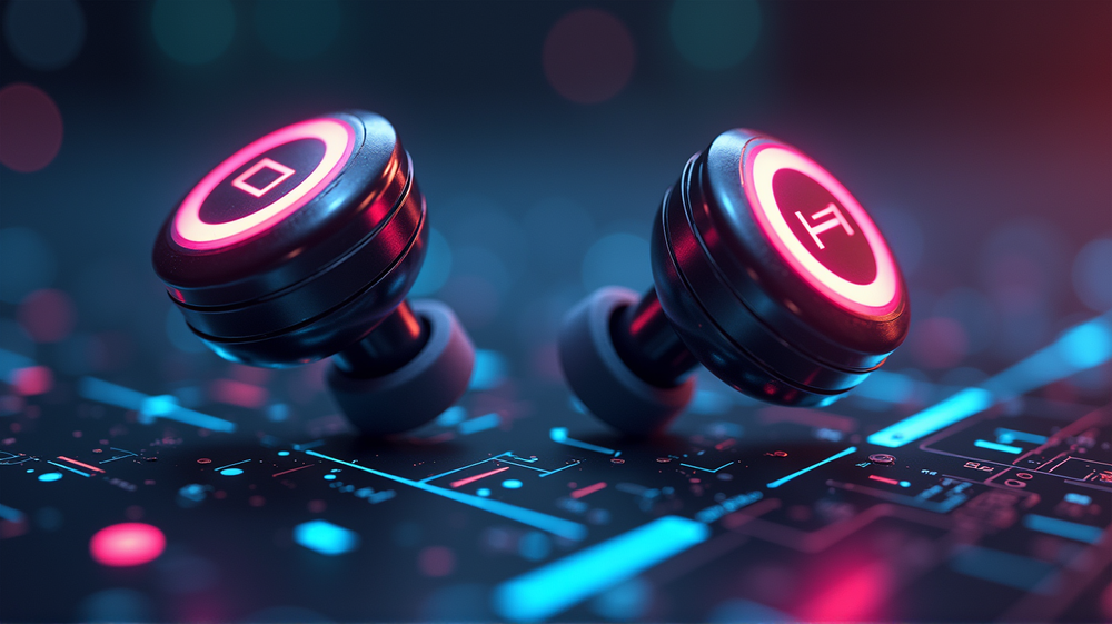 革命的なクリップオンイヤホン: SoundPEATS PearlClip Proが登場！