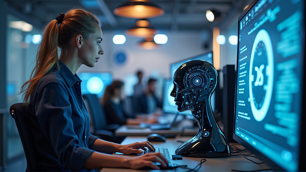 Anthropicが革命を発表：記憶とパスワードを持つAI従業員が来年デビュー予定！