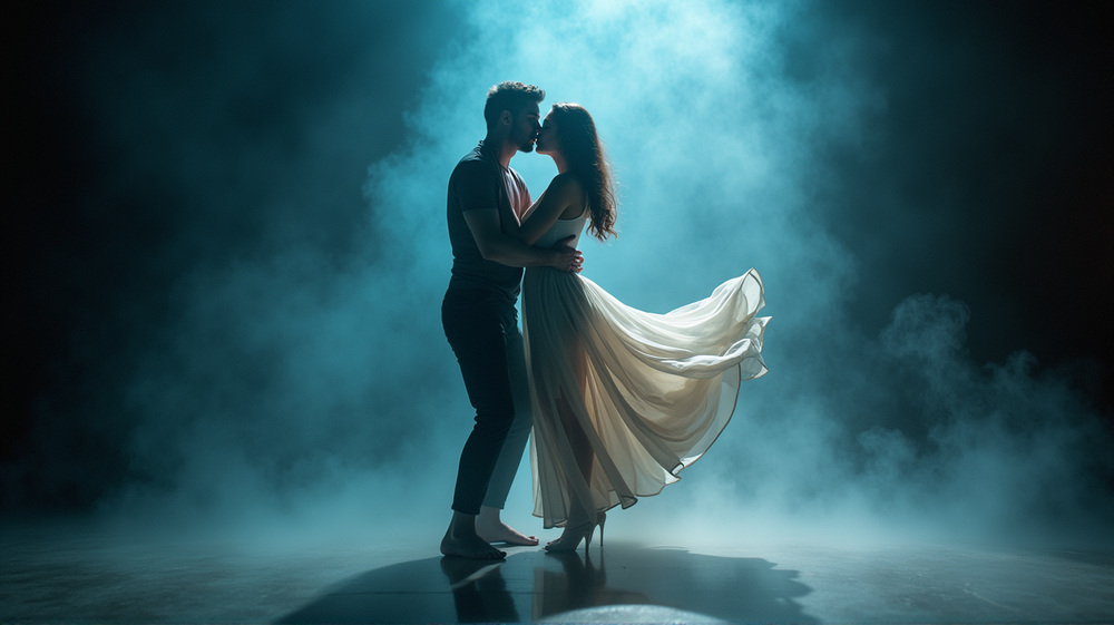 ダンスで愛の複雑さを明かす：コーエン・ニュー・ワークス・フェスティバルでの『You Got My Heart』