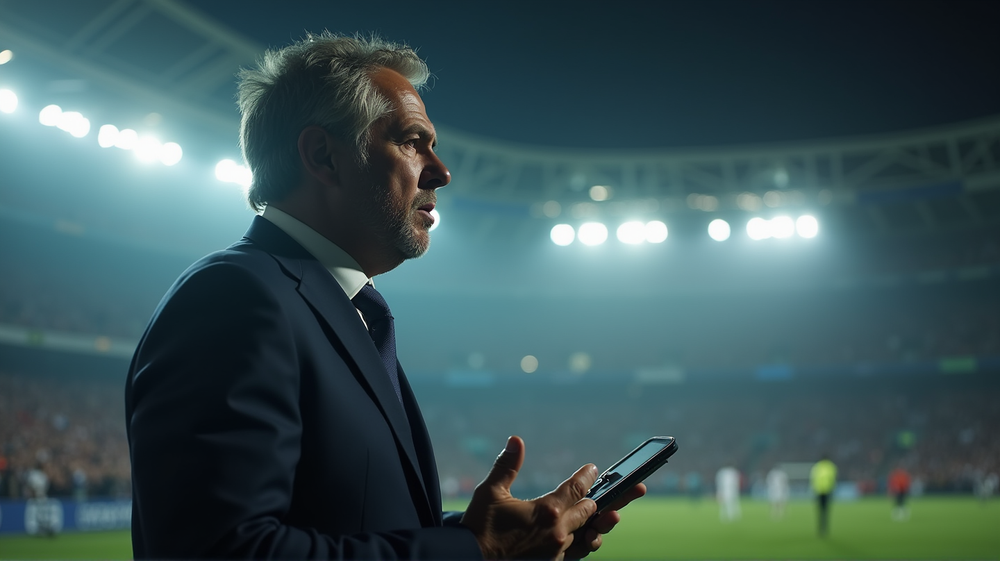 シェーン・ステーケン: コルツにおける転機か突破口か？