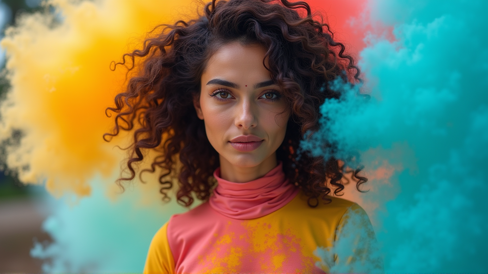 世界保健デー: サイヤミ・ケールの心に響く言葉を探る