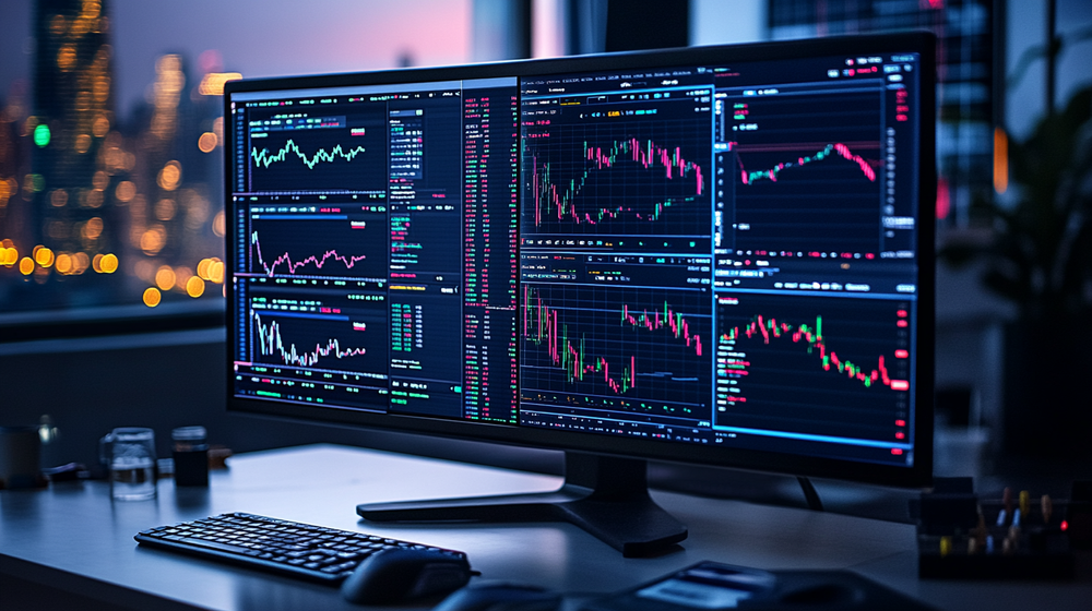 Trader +X7 Cipro は信頼できるか？ 今すぐ調査！