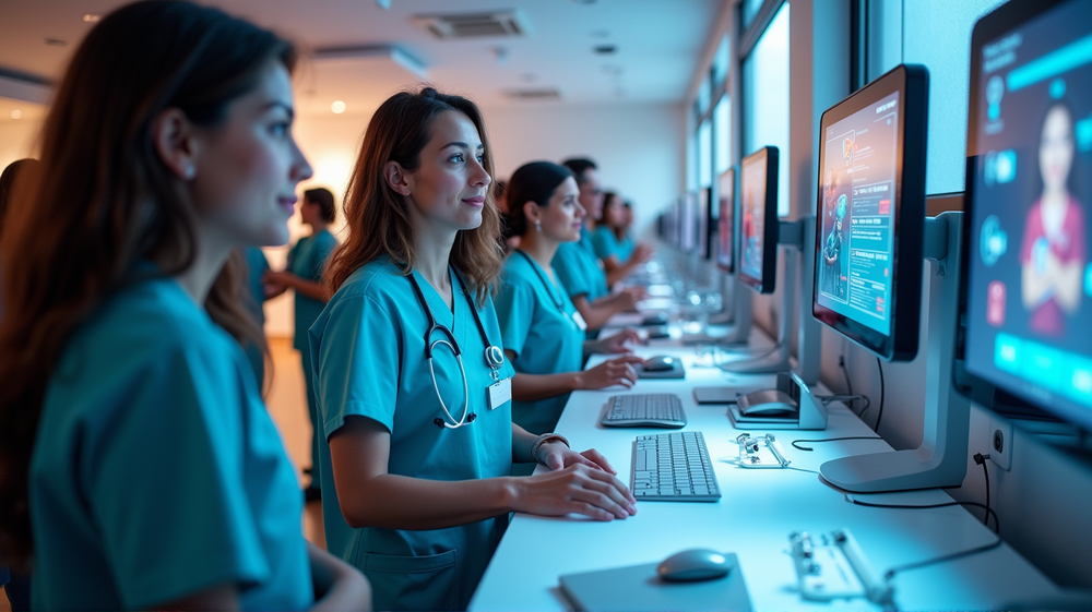 サンフォードヘルスのOccMedオープンハウスを探ろう:主要な健康イベント