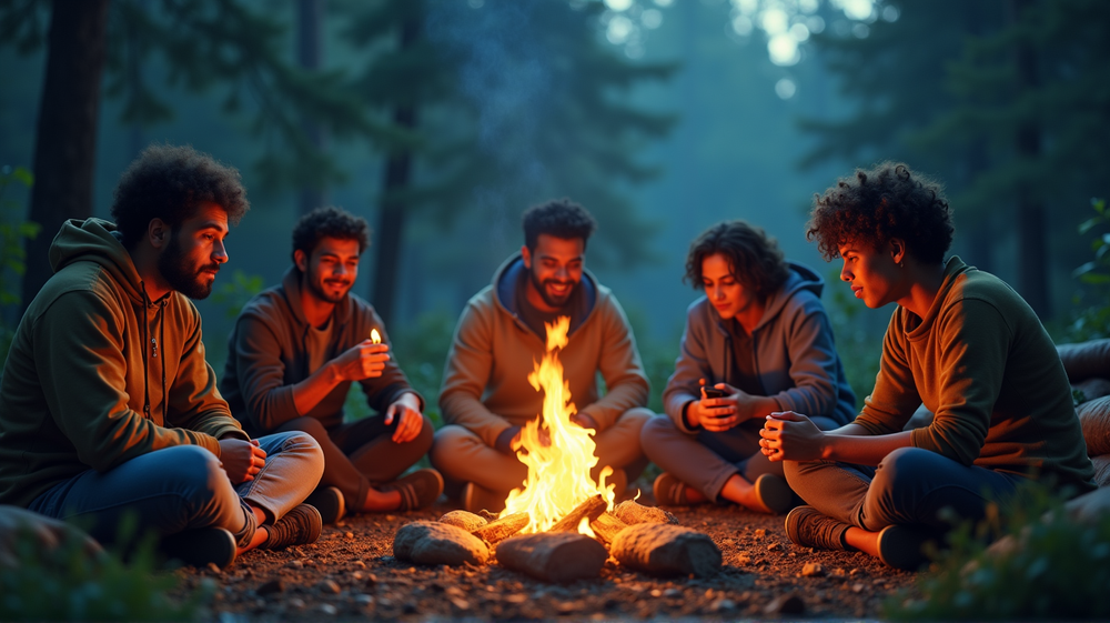 友情か恋愛か？『クレア・オブスキュア：遠征33』で見つける仲間の絆