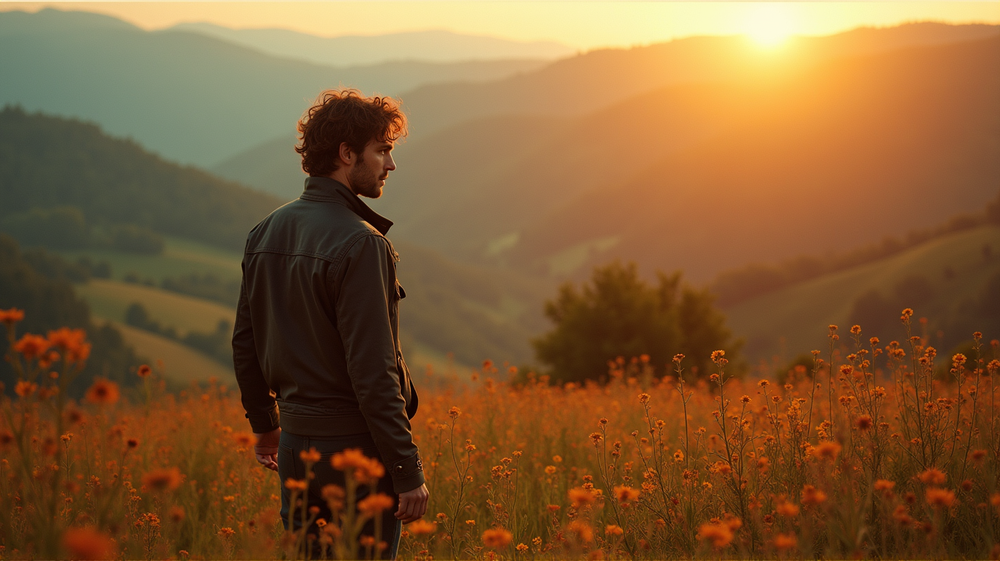 セバスチャン・スタン、心を込めた映画でハリウッドとルーマニアを結ぶ