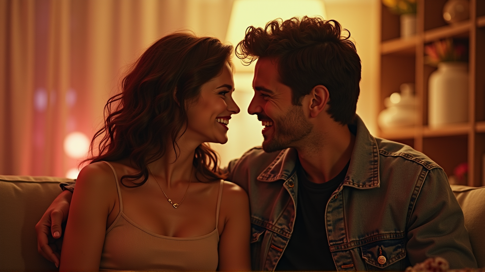 ケイティ・ホームズとジョシュア・ジャクソン: ある時を超えた繋がりの公開