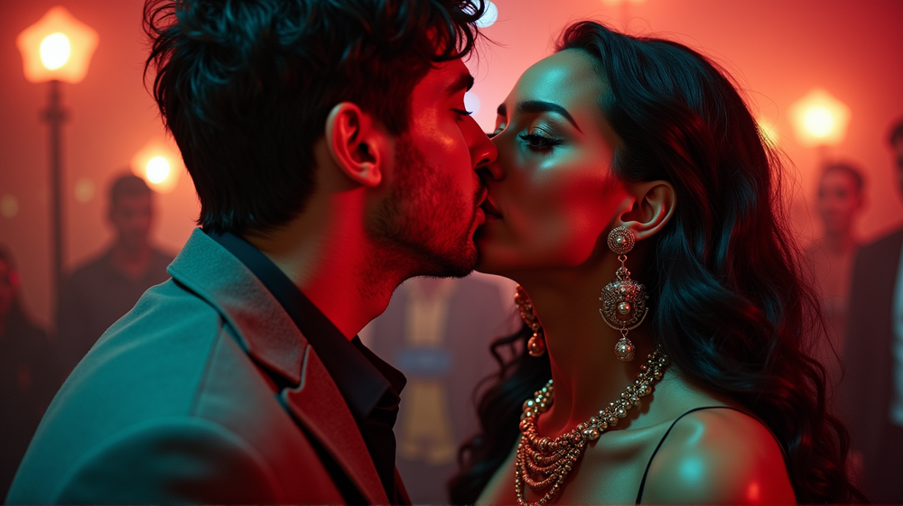 愛に咲くカーディ・B: 新恋人が話題に