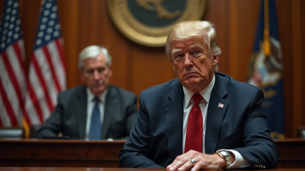 イスラエル人の巧妙な詐欺計画が暴かれる、300万ドルの窃盗発覚