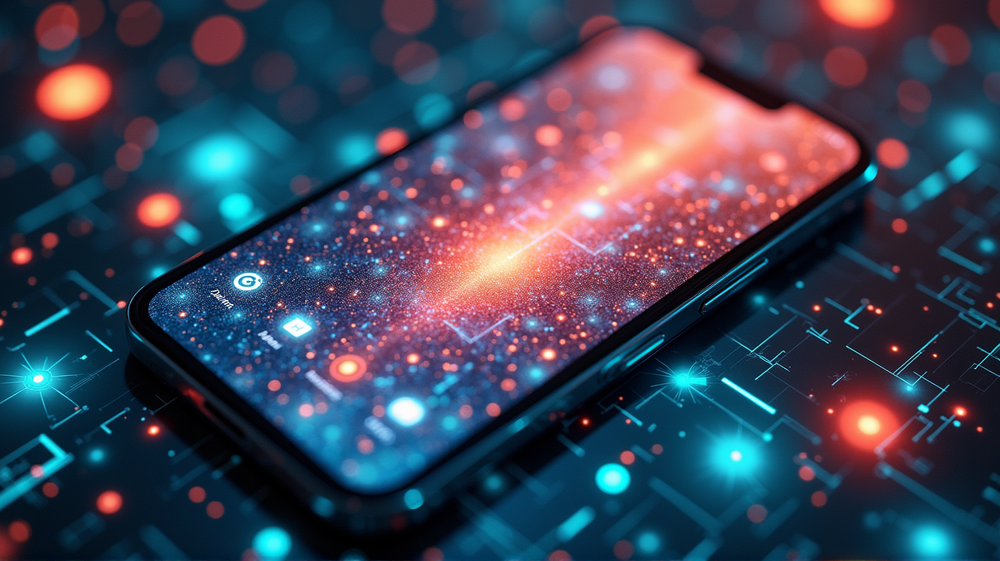 GoogleがDiscover「Space」カルーセルを拡大し、リーチを広げる